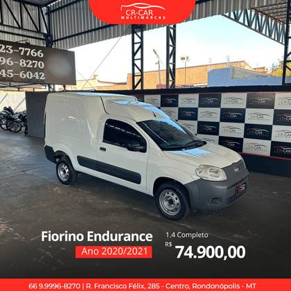 FIAT FIORINO 1.4 MPI AMBULÂNCIA 8V FLEX 2P MANUAL FIAT FIORINO 1.4 MPI AMBULÂNCIA 8V FLEX 2P MANUAL